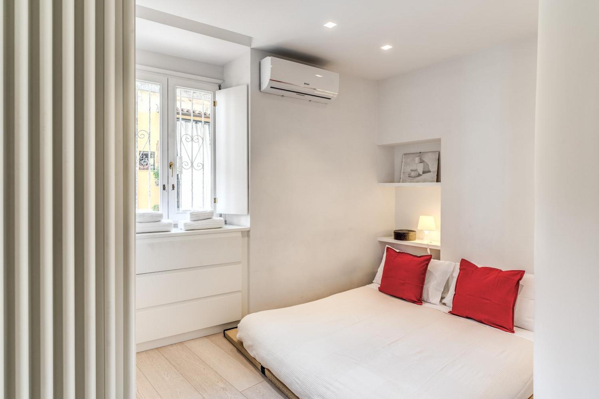 Fresh House Fori Imperiali Appartement Rome