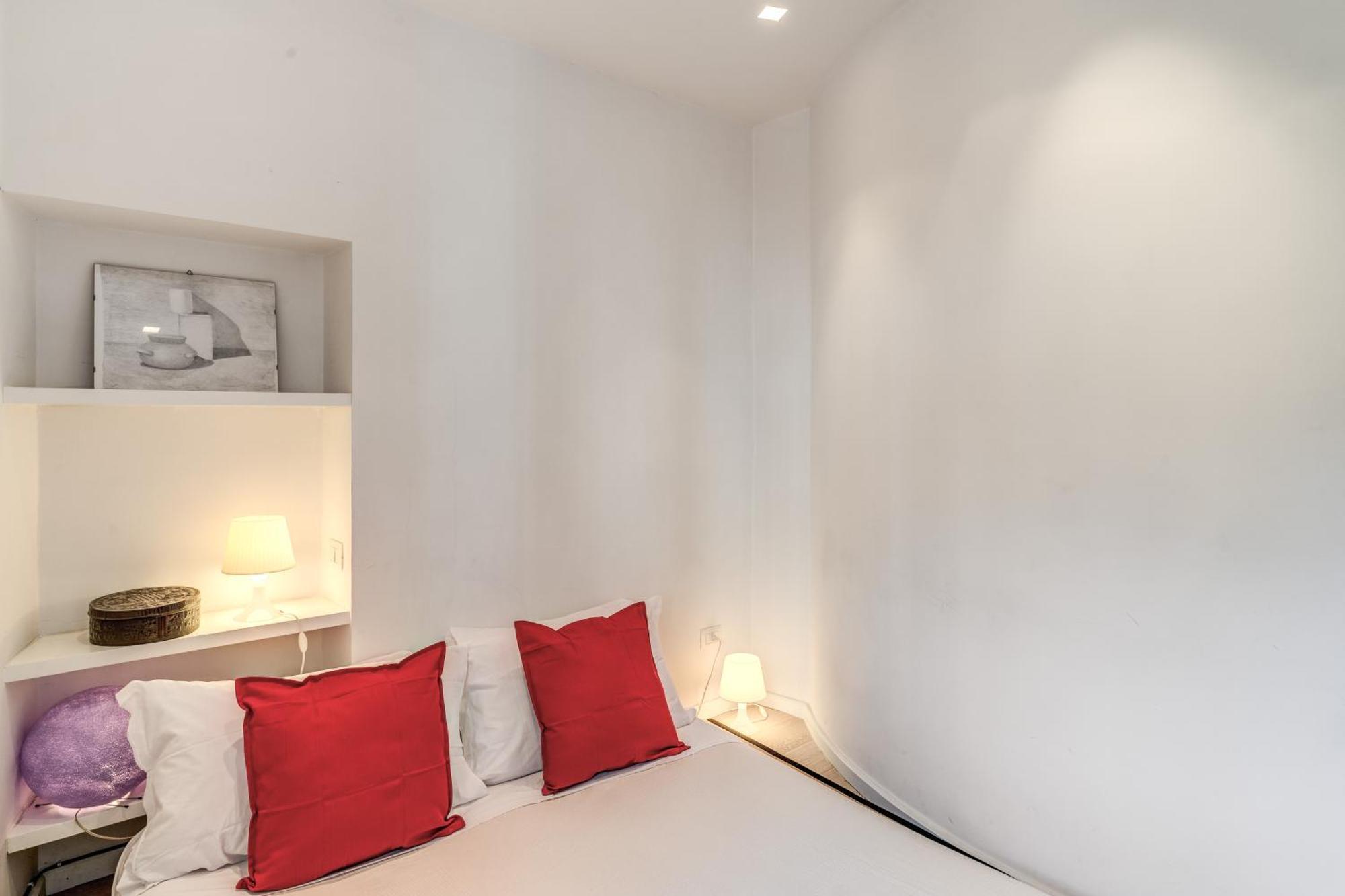 Fresh House Fori Imperiali Appartement Rome