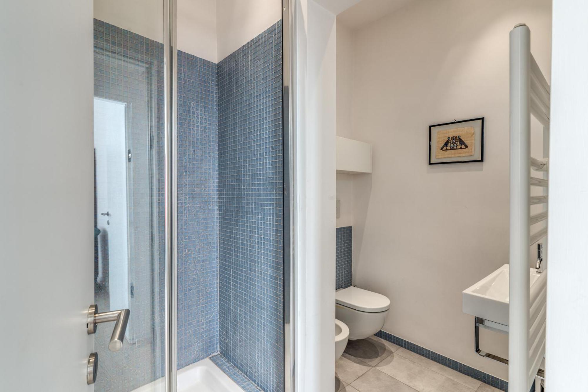 Appartement Fresh House Fori Imperiali *