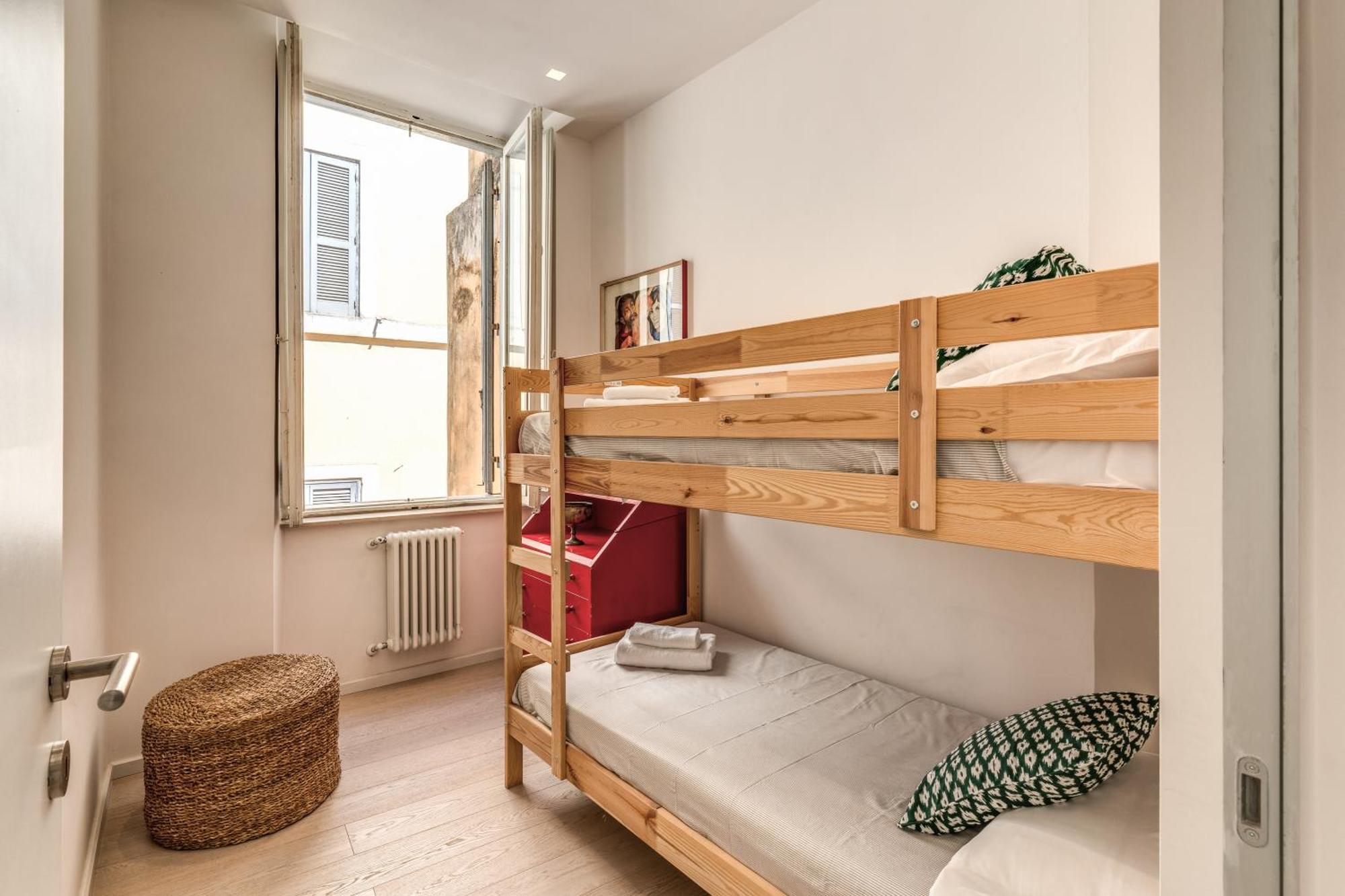 Appartement Fresh House Fori Imperiali Rome