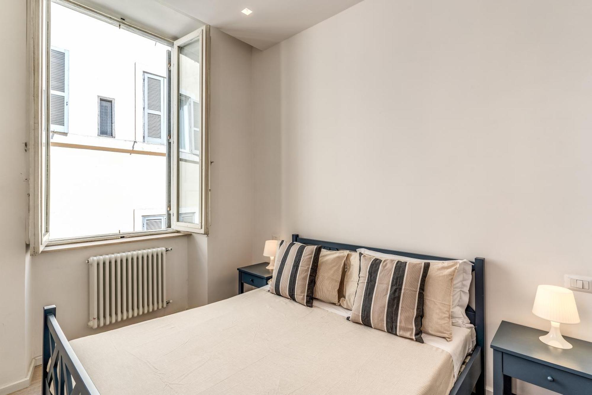 Fresh House Fori Imperiali Appartement Rome
