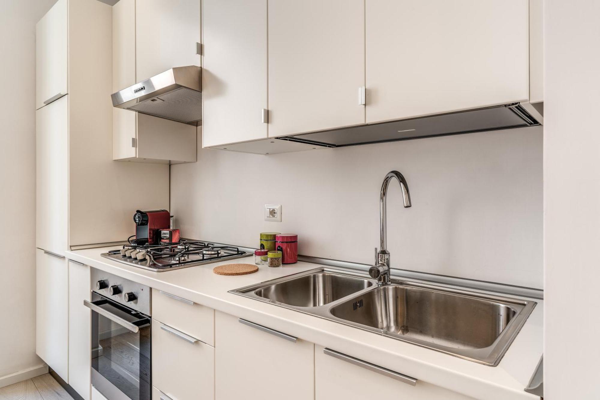 Appartement Fresh House Fori Imperiali Rome