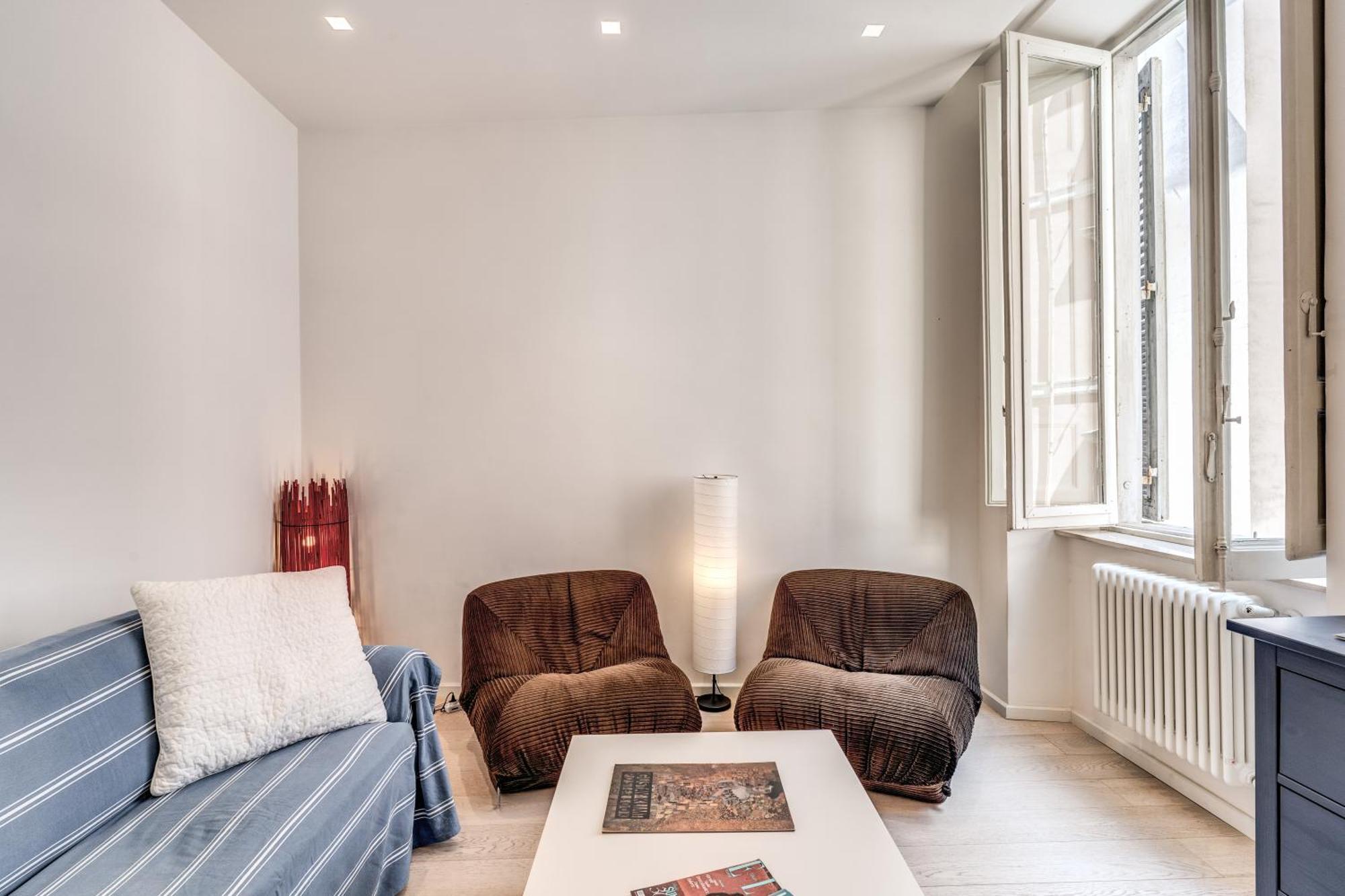 Fresh House Fori Imperiali Appartement *