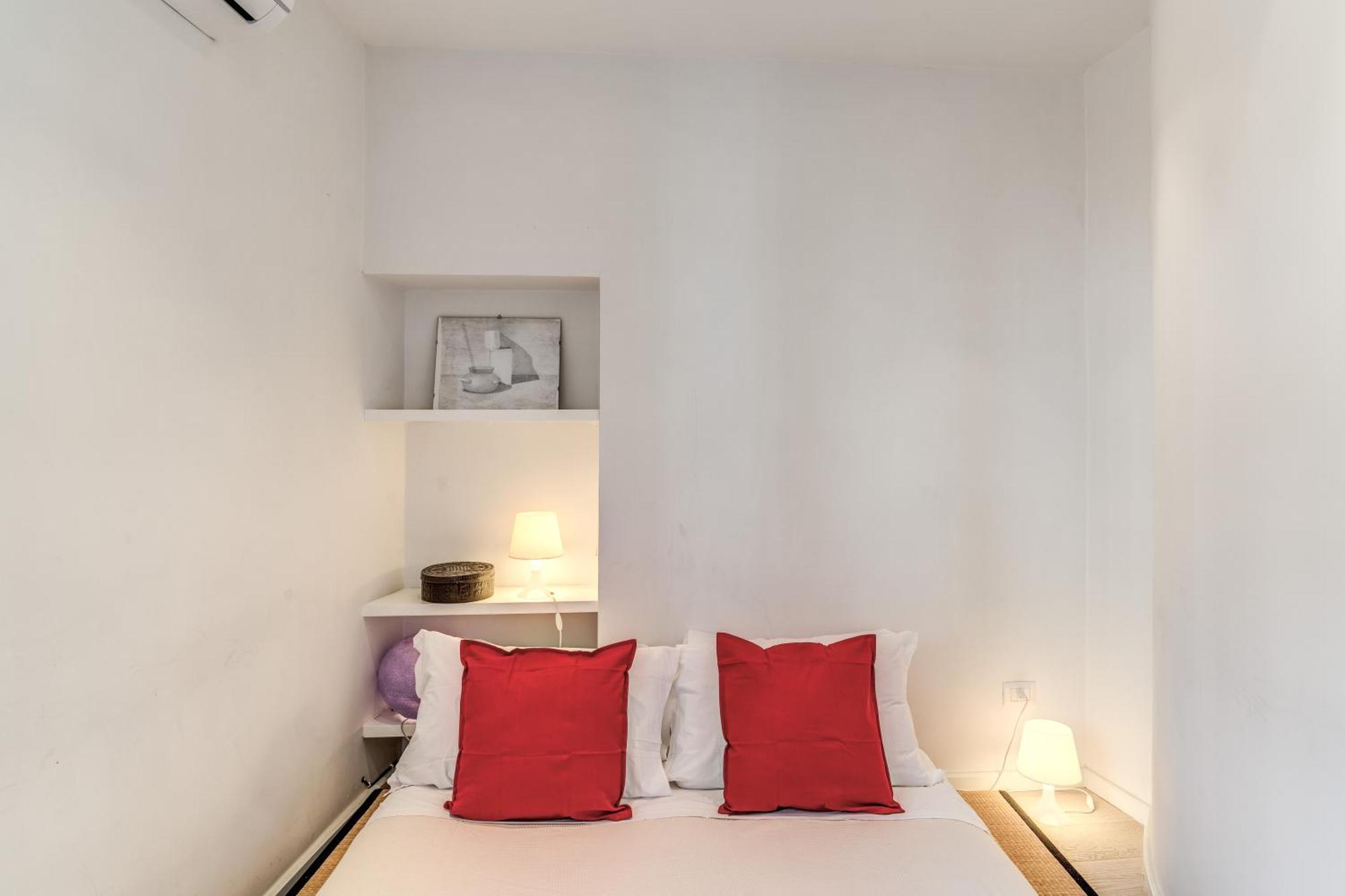 Appartement Fresh House Fori Imperiali Rome
