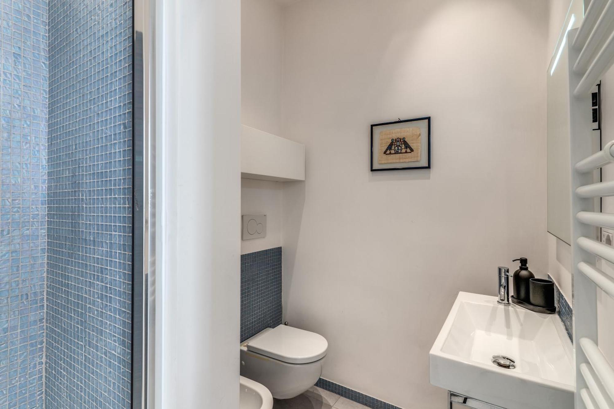 Appartement Fresh House Fori Imperiali *
