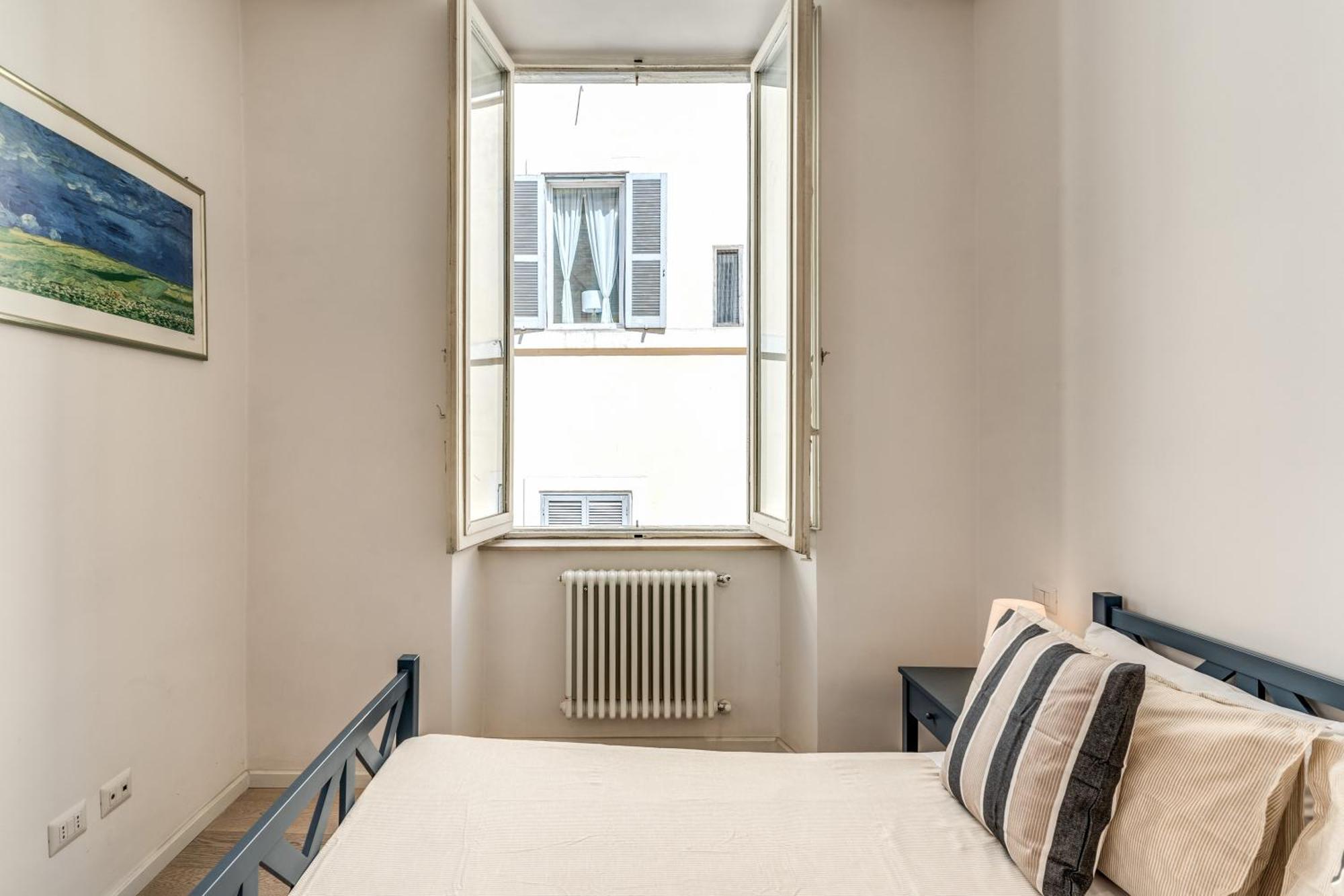 Appartement Fresh House Fori Imperiali *